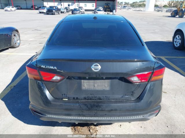 1N4BL4BV1KC214129 Nissan Altima 2.5 S