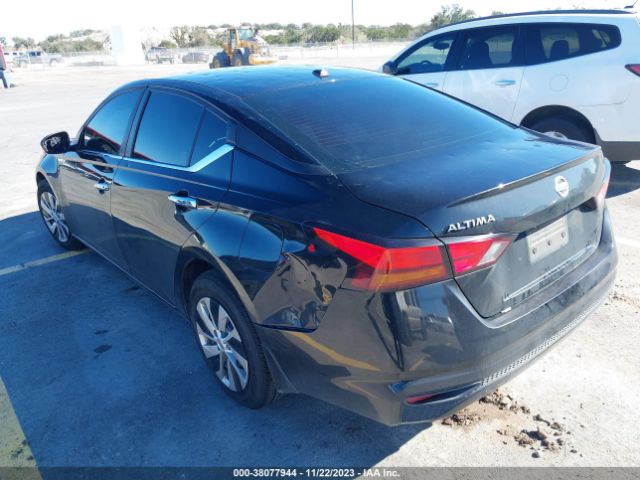 1N4BL4BV1KC214129 Nissan Altima 2.5 S