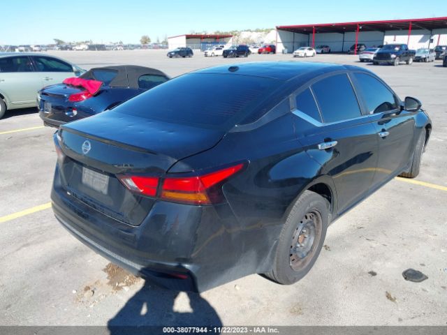 1N4BL4BV1KC214129 Nissan Altima 2.5 S