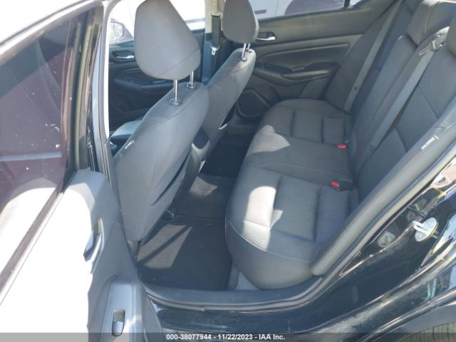1N4BL4BV1KC214129 Nissan Altima 2.5 S