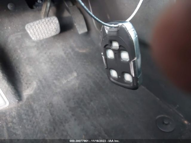 3GKALSEX7JL237607 GMC Terrain Denali
