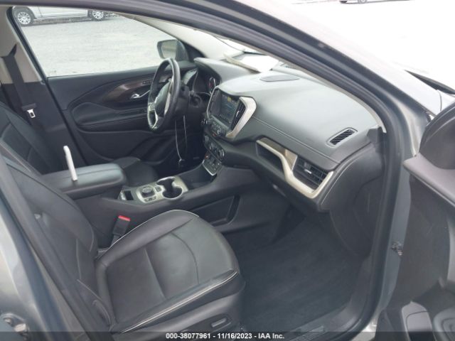 3GKALSEX7JL237607 GMC Terrain Denali