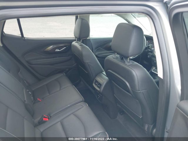 3GKALSEX7JL237607 GMC Terrain Denali