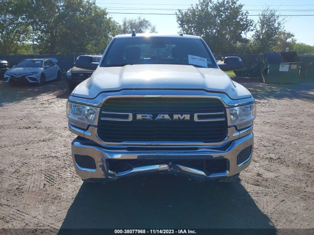 RAM 2500 Lone Star Regular Cab 2021 3C6UR5DJ7MG579181 Image 13