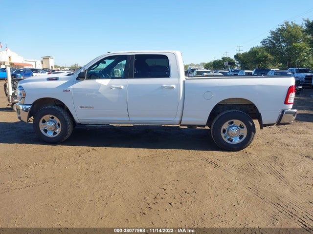 RAM 2500 Lone Star Regular Cab 2021 3C6UR5DJ7MG579181 Image 15