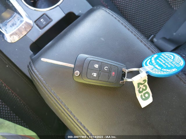 2GNFLFEK2G6170304 Chevrolet EQUINOX LT