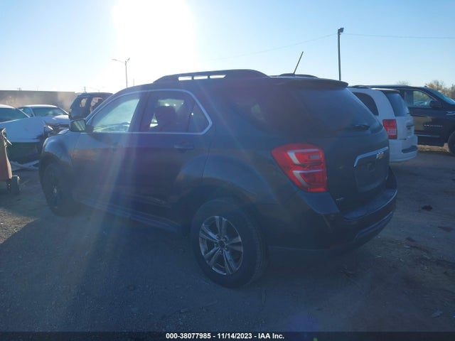 2GNFLFEK2G6170304 Chevrolet EQUINOX LT