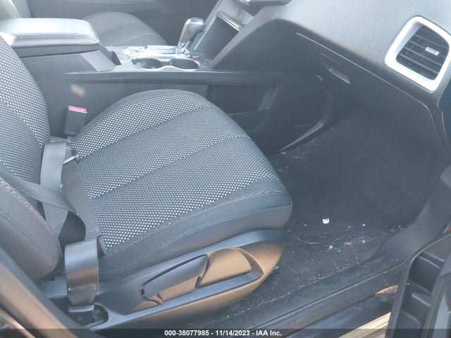 2GNFLFEK2G6170304 Chevrolet EQUINOX LT