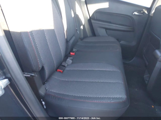 2GNFLFEK2G6170304 Chevrolet EQUINOX LT