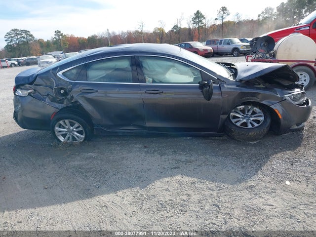 Chrysler 200 Limited 2016 1C3CCCAB4GN148739 Image 6