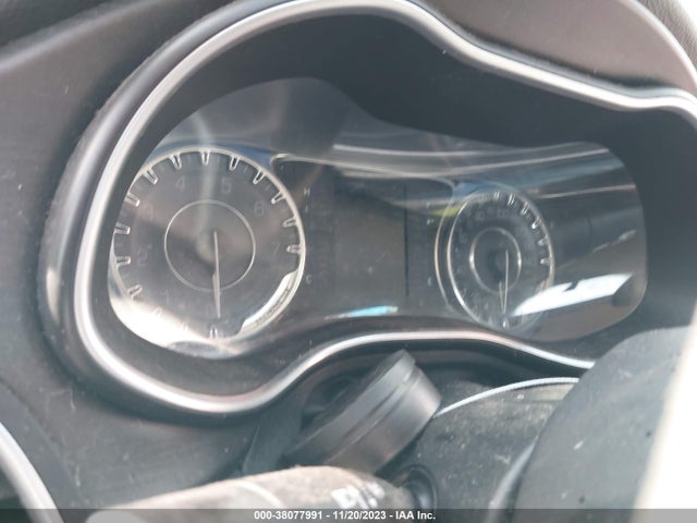 Chrysler 200 Limited 2016 1C3CCCAB4GN148739 Image 7