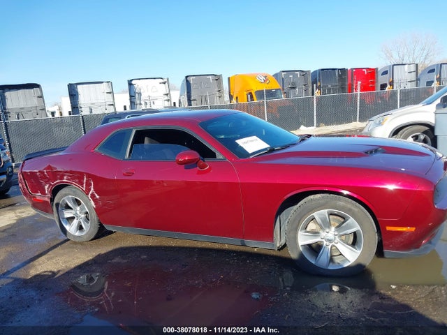 Dodge Challenger Sxt 2017 2C3CDZAG9HH542906 Image 13