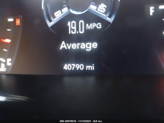 Dodge Challenger Sxt 2017 2C3CDZAG9HH542906 Image 7