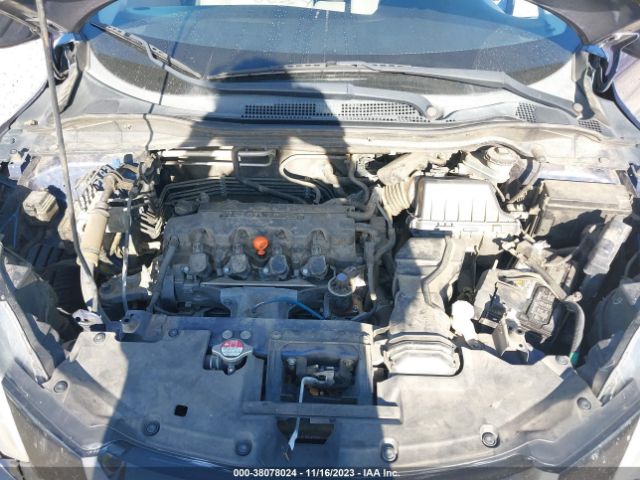 3CZRU6H52GM715877 Honda HR-V EX