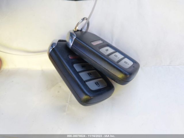 3CZRU6H52GM715877 Honda HR-V EX