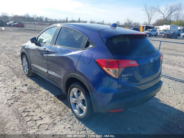 3CZRU6H52GM715877 Honda HR-V EX