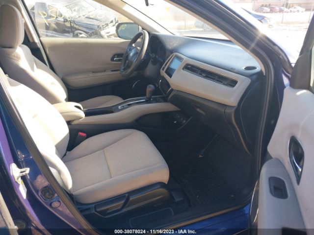 3CZRU6H52GM715877 Honda HR-V EX