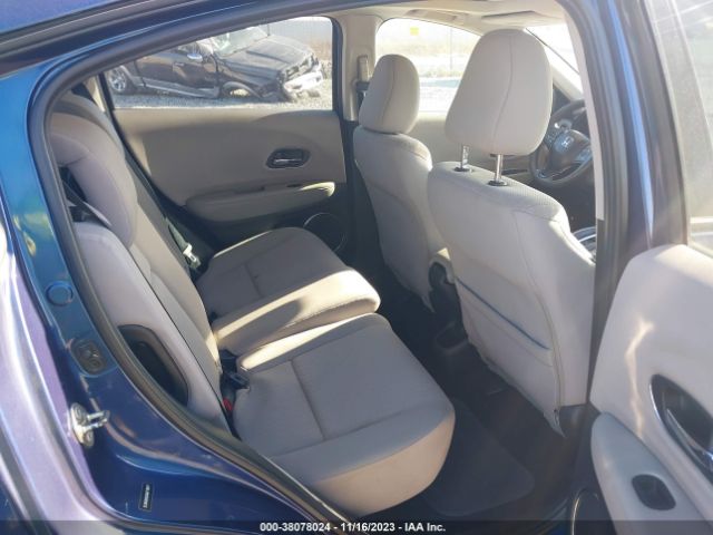 3CZRU6H52GM715877 Honda HR-V EX