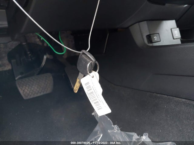 Honda Civic Lx 2016 19XFC2F53GE030191 Image 11