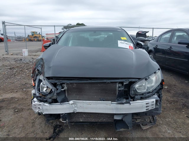 Honda Civic Lx 2016 19XFC2F53GE030191 Image 13