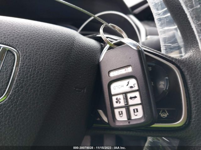 JHMZC5F18JC015937 Honda CLARITY PLUG-IN HYBRID