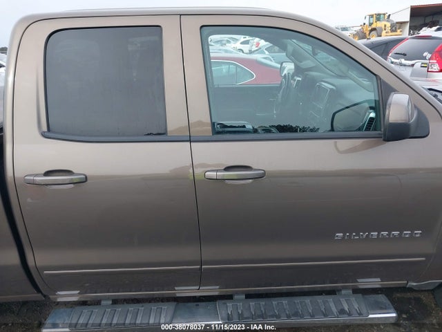 Chevrolet Silverado 1500 1lt 2015 1GCVKREC6FZ192570 Image 13