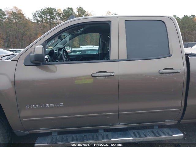 Chevrolet Silverado 1500 1lt 2015 1GCVKREC6FZ192570 Image 14