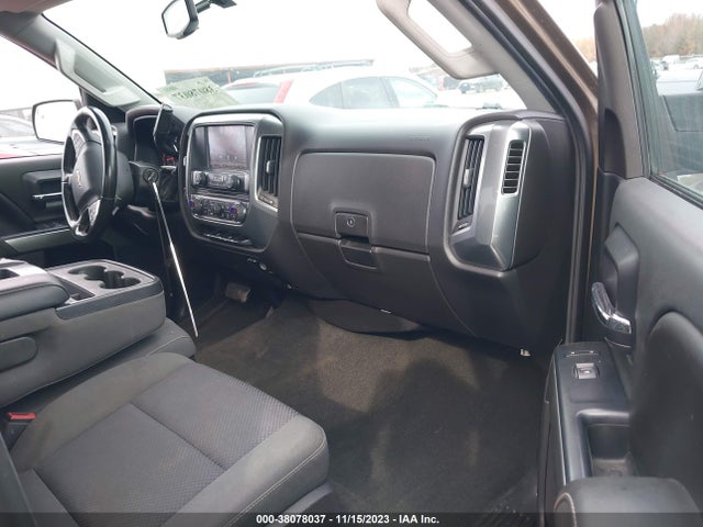 Chevrolet Silverado 1500 1lt 2015 1GCVKREC6FZ192570 Image 5