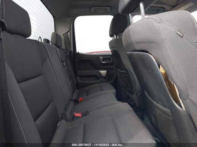 Chevrolet Silverado 1500 1lt 2015 1GCVKREC6FZ192570 Image 8