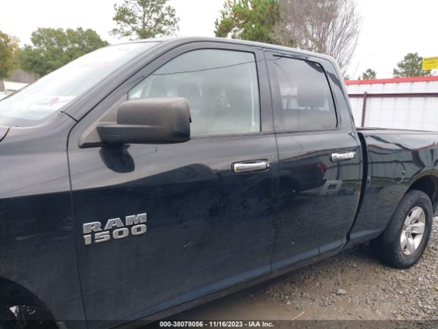 1C6RR6GG3FS552857 RAM 1500 Slt