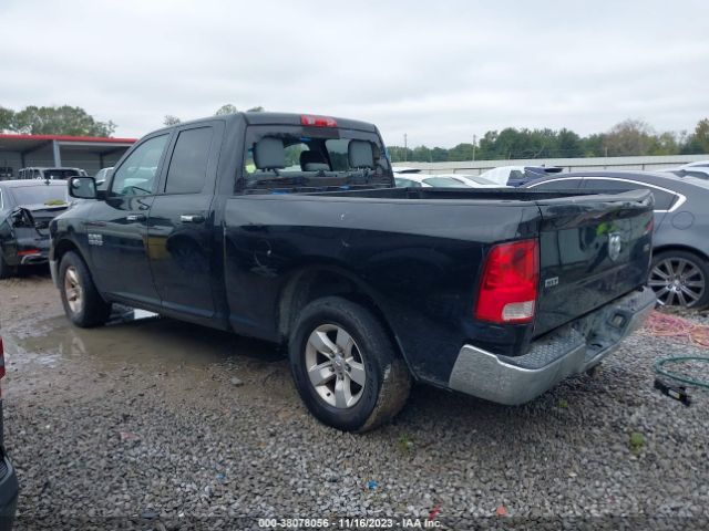 1C6RR6GG3FS552857 RAM 1500 Slt