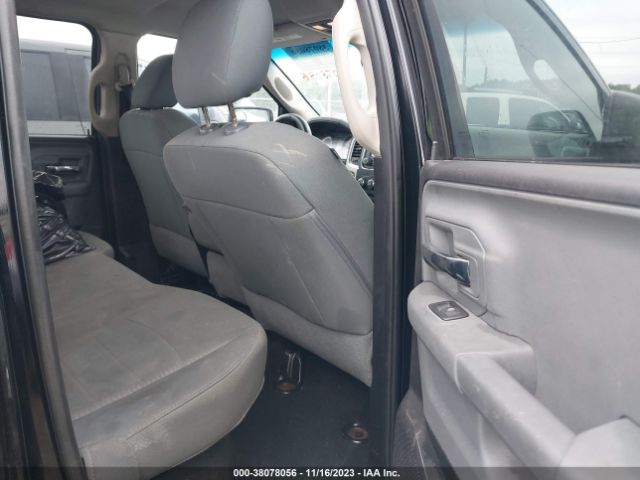 1C6RR6GG3FS552857 RAM 1500 Slt
