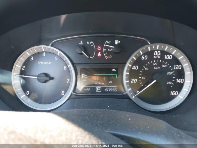 3N1AB7AP3FY345608 Nissan Sentra Fe+ S