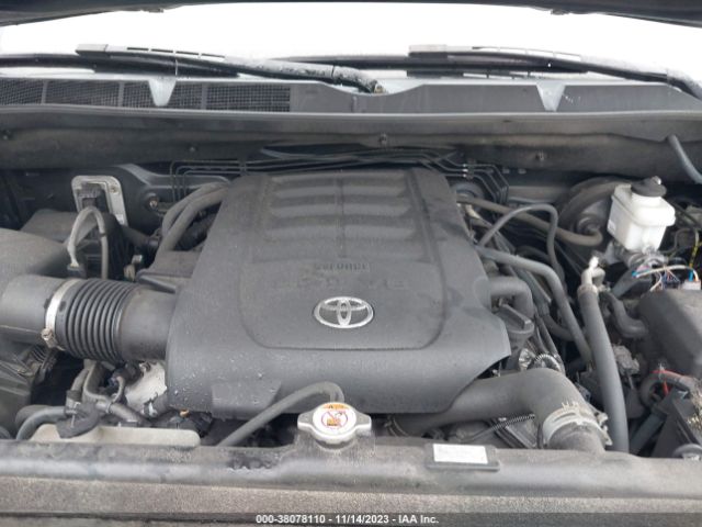 2018 TOYOTA TUNDRA 4WD 5TFAW5F15JX735842 Photo 9