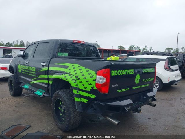 2018 TOYOTA TUNDRA 4WD 5TFAW5F15JX735842 Photo 2