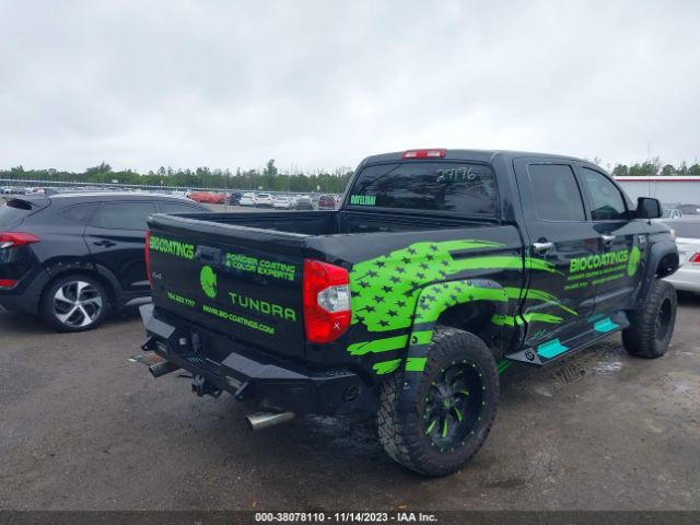 2018 TOYOTA TUNDRA 4WD 5TFAW5F15JX735842 Photo 3