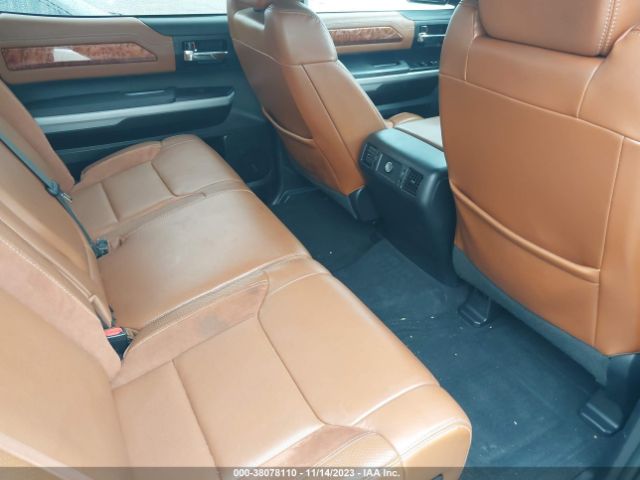 2018 TOYOTA TUNDRA 4WD 5TFAW5F15JX735842 Photo 7