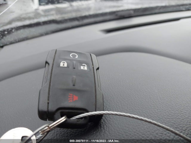 Chevrolet Silverado 1500 2lt 2016 3GCUKREC1GG244443 Image 11