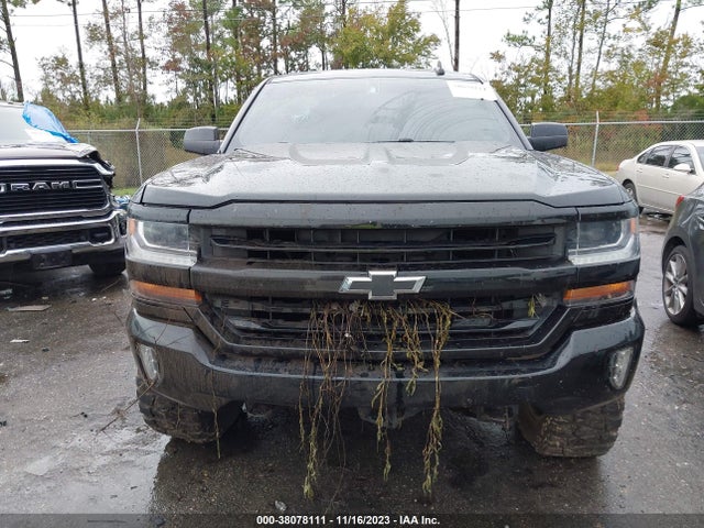 Chevrolet Silverado 1500 2lt 2016 3GCUKREC1GG244443 Image 12