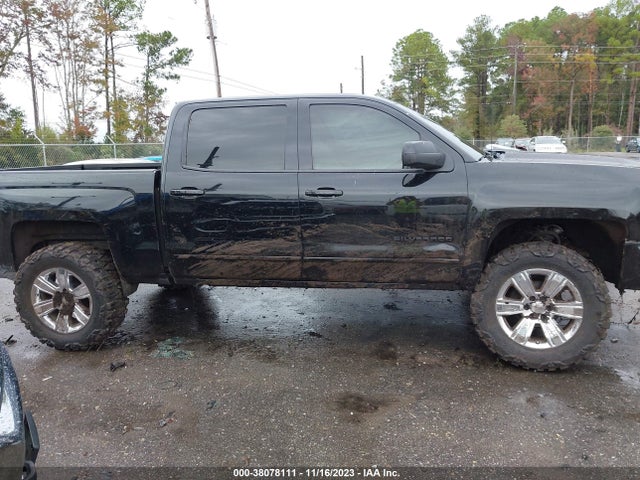 Chevrolet Silverado 1500 2lt 2016 3GCUKREC1GG244443 Image 13