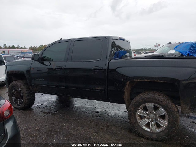 Chevrolet Silverado 1500 2lt 2016 3GCUKREC1GG244443 Image 14