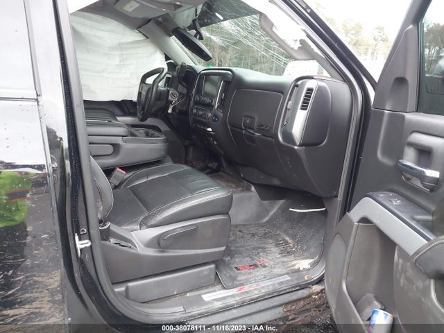 Chevrolet Silverado 1500 2lt 2016 3GCUKREC1GG244443 Image 5