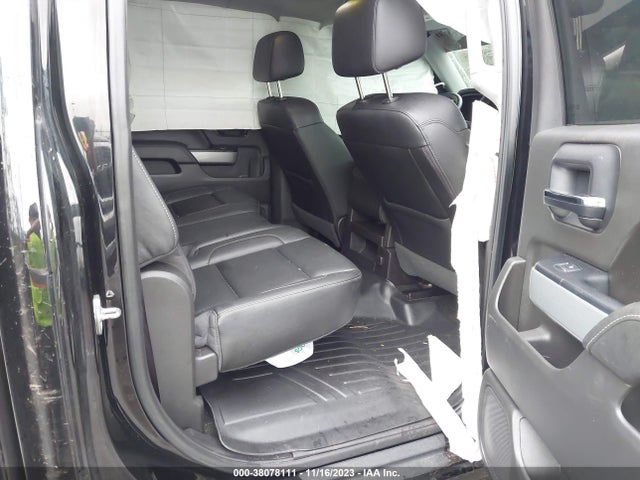 Chevrolet Silverado 1500 2lt 2016 3GCUKREC1GG244443 Image 8