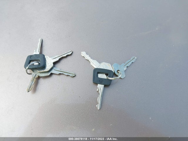 1985 JAGUAR XJS SAJNV5841FC119065 Photo 10