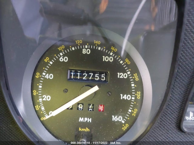 1985 JAGUAR XJS SAJNV5841FC119065 Photo 6