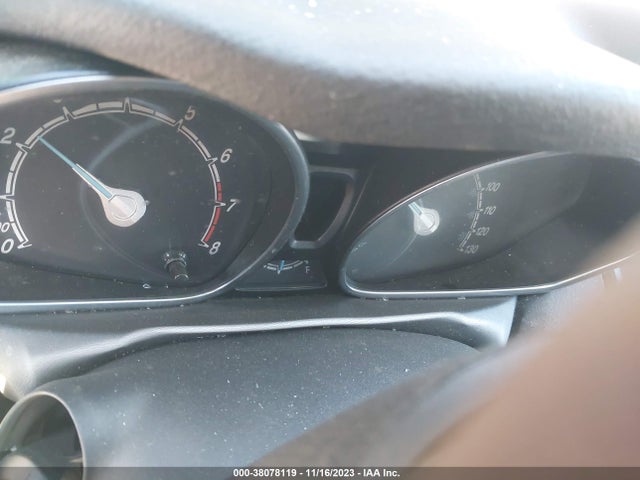 Ford FIESTA SE 2019 3FADP4BJ1KM138503 Image 15