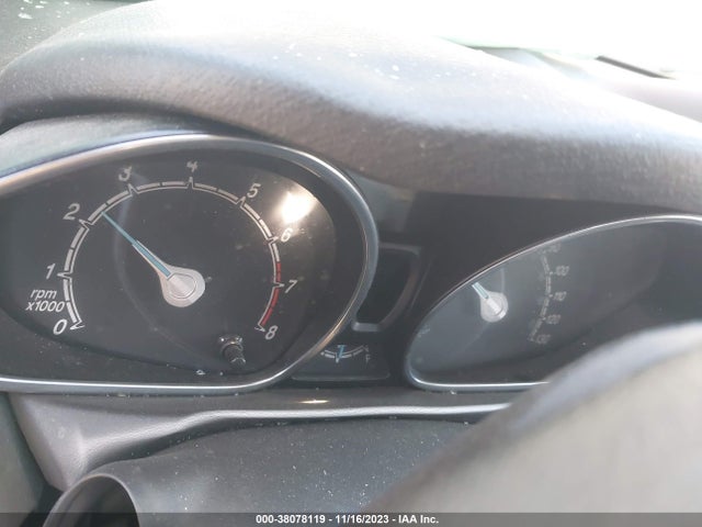 Ford FIESTA SE 2019 3FADP4BJ1KM138503 Image 7