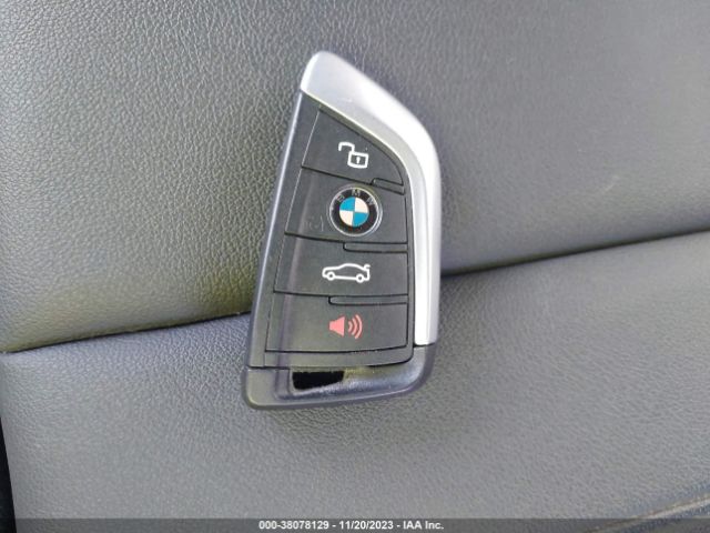 5UX2V1C01M9F00571 BMW X4 Xdrive30i