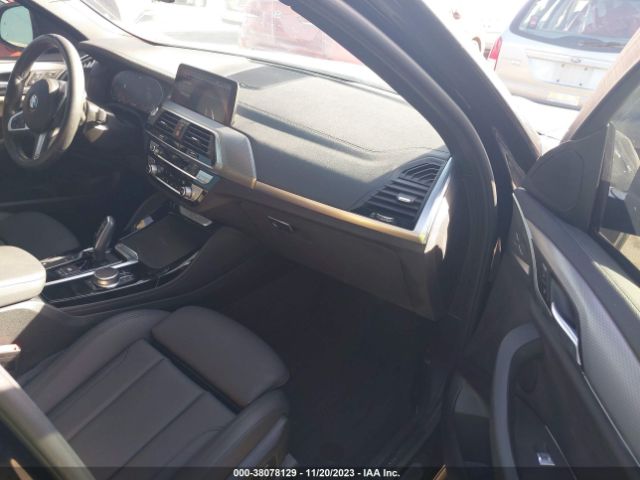 5UX2V1C01M9F00571 BMW X4 Xdrive30i