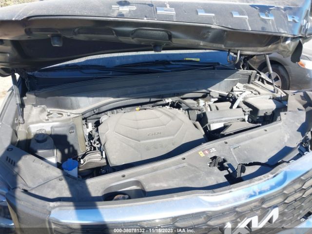 5XYP3DHC2NG283157 KIA Telluride Ex